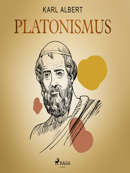 Title details for Platonismus by Karl Albert - Wait list